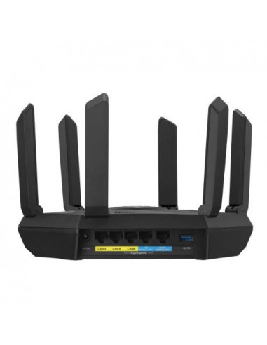 Router Asus RT-AXE7800 Tri-Banda... Router Asus RT-AXE7800 Tri-Banda...