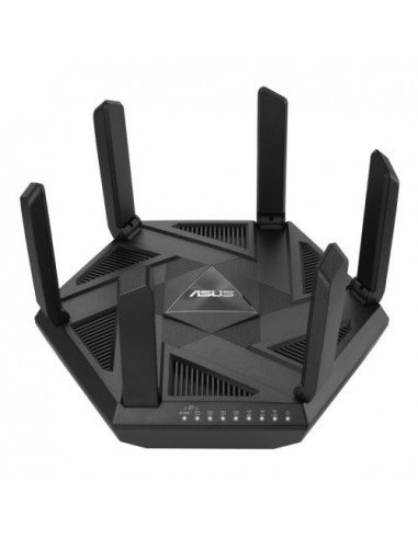Router Asus RT-AXE7800 Tri-Banda... Router Asus RT-AXE7800 Tri-Banda...