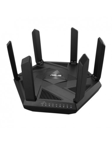 Router Asus RT-AXE7800 Tri-Banda... Router Asus RT-AXE7800 Tri-Banda...