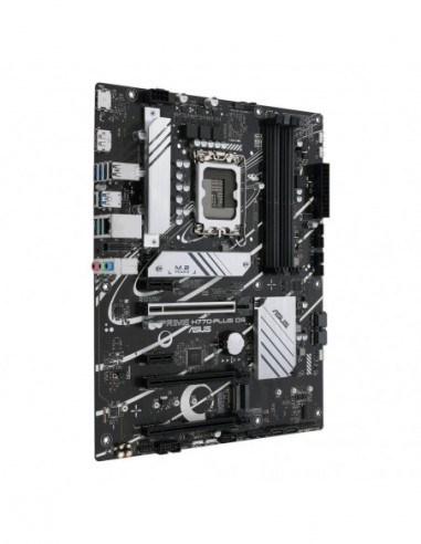 MB ASUS PRIME H770-PLUS D4 SK LGA1700...