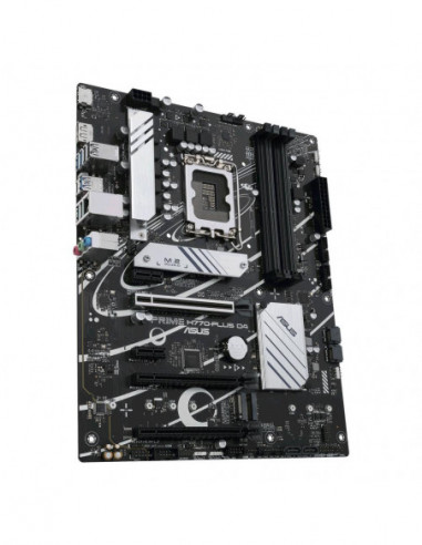 MB ASUS PRIME H770-PLUS D4 SK LGA1700...