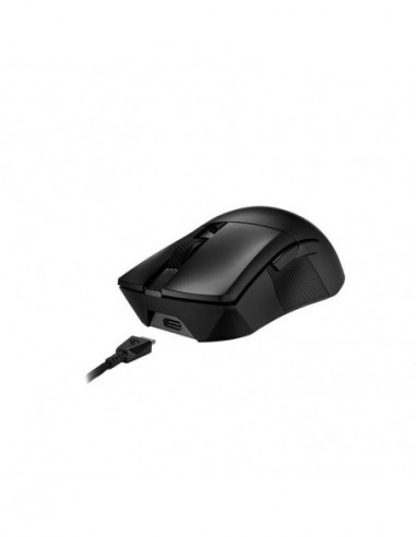 Raton Optico Wireless Asus Rog...