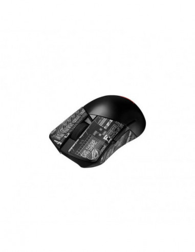 Raton Optico Wireless Asus Rog...
