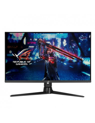 ASUS ROG Strix XG32UQ 81,3 cm (32")...