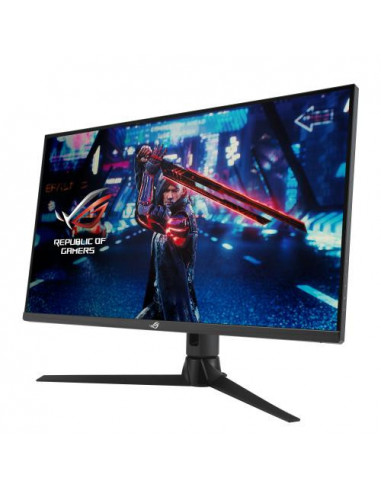 ASUS ROG Strix XG32UQ 81,3 cm (32")...