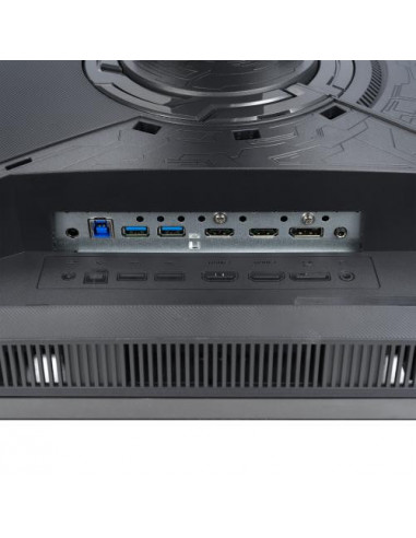 ASUS ROG Strix XG32UQ 81,3 cm (32")...