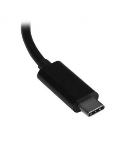 USB-C to DisplayPort Adapter USB-C to DisplayPort Adapter