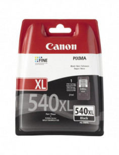 Cartucho Canon PG-540XL...