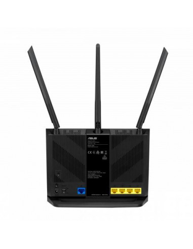 Router ASUS 4G-AX56 Wi-Fi 6 Gigabit...