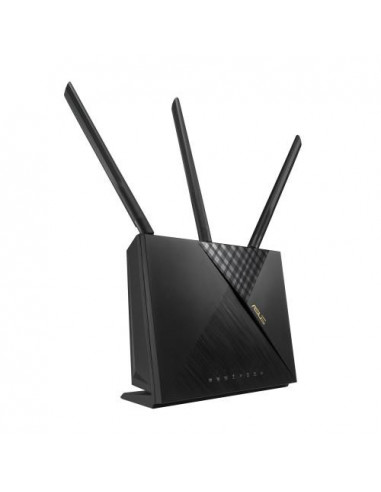 Router ASUS 4G-AX56 Wi-Fi 6 Gigabit...