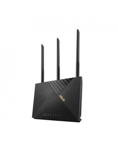 Router ASUS 4G-AX56 Wi-Fi 6 Gigabit...