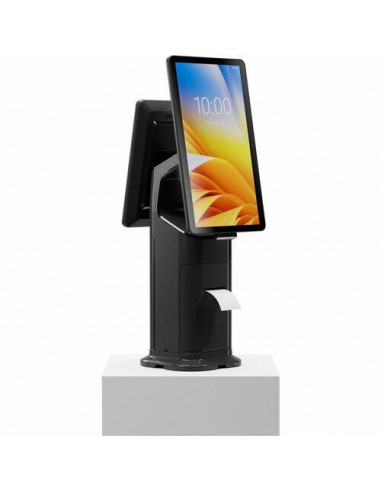 Kiosque Zebra KC50 - Computador Android