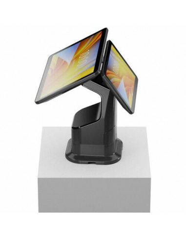 Kiosque Zebra KC50 - Computador Android