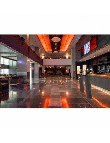 Kiosque Zebra KC50 - Computador Android