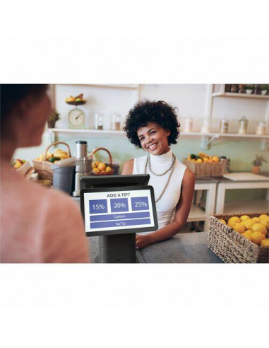 Kiosque Zebra KC50 - Computador Android