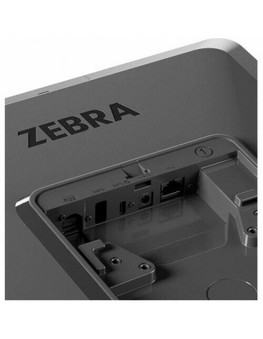 Kiosque Zebra KC50 - Computador Android