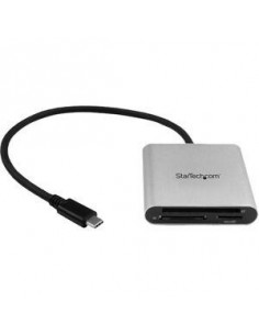 USB C Card Reader - USB 3.0