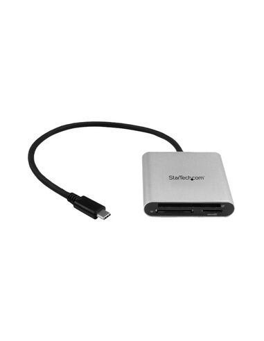 Lector de Tarjetas Externo Startech...