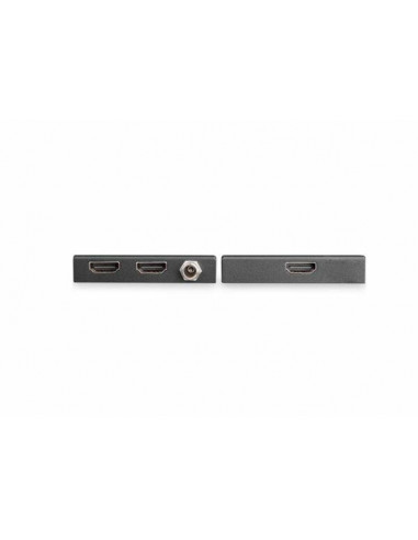 StarTech.com HDMI over CAT6 Extender...