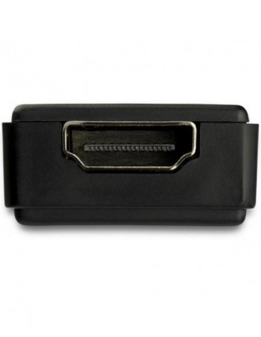 Cabo HDMI Startech HDBOOST4K2 -...