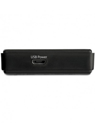 Cabo HDMI Startech HDBOOST4K2 -...