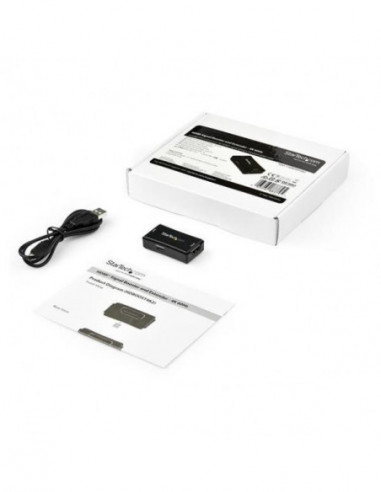 Cabo HDMI Startech HDBOOST4K2 -...