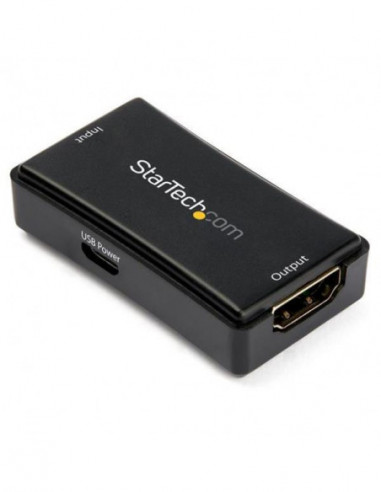 Cabo HDMI Startech HDBOOST4K2 -...