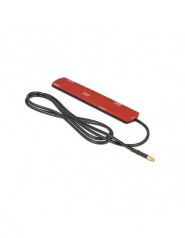 Antena Delock LTE Omnidirecional 3dBi... Antena Delock LTE Omnidirecional 3dBi...