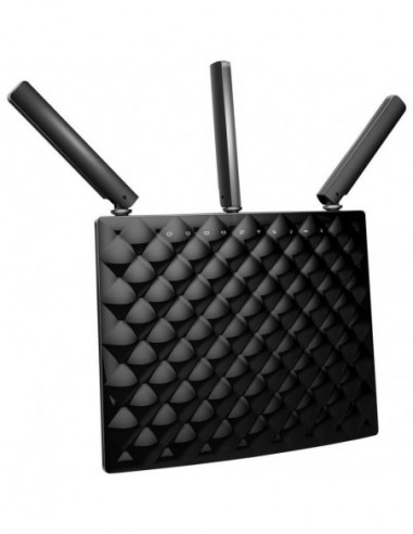 Roteador Tenda AC15 AC1300 Dual-Band... Roteador Tenda AC15 AC1300 Dual-Band...