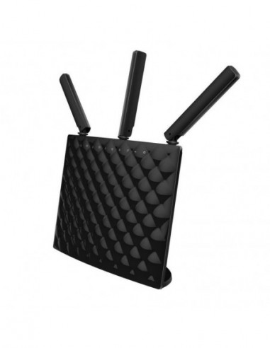 Roteador Tenda AC15 AC1300 Dual-Band... Roteador Tenda AC15 AC1300 Dual-Band...