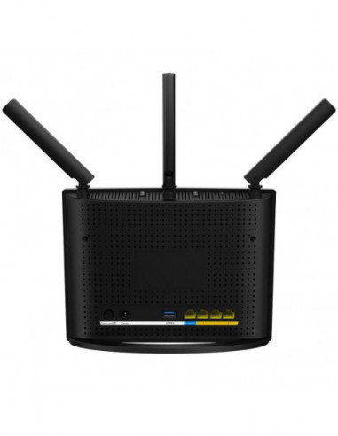 Roteador Tenda AC15 AC1300 Dual-Band... Roteador Tenda AC15 AC1300 Dual-Band...