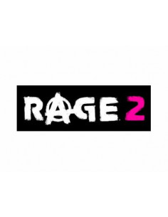 Rage 2 Deluxe Edition -...