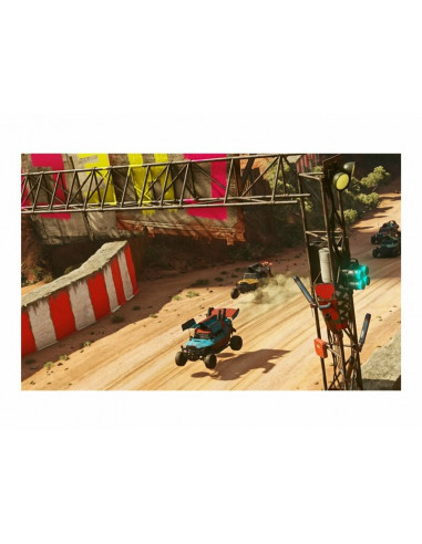 Rage 2 Deluxe Edition - Windows - 847593