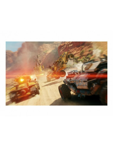 Rage 2 Deluxe Edition - Windows - 847593