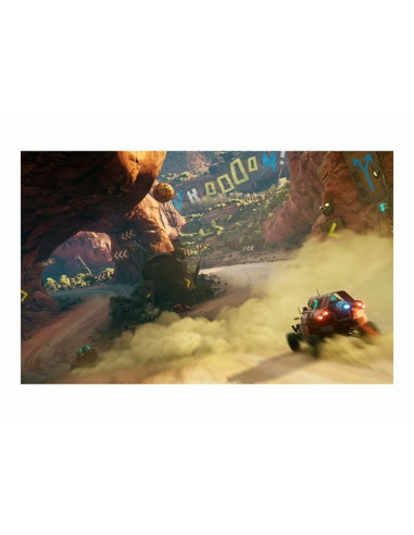 Rage 2 Deluxe Edition - Windows - 847593