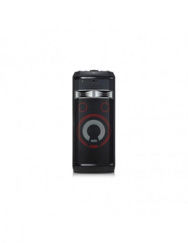 Sistema de Áudio Portátil LG XBOOM... Sistema de Áudio Portátil LG XBOOM...