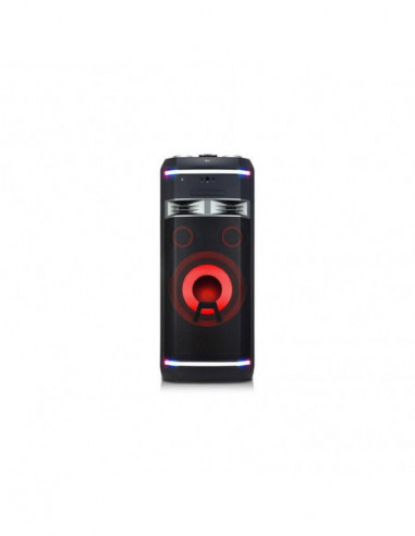 Sistema de Áudio Portátil LG XBOOM... Sistema de Áudio Portátil LG XBOOM...