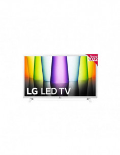Televisor LG 32LQ63806LC:...
