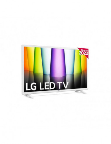 Televisor LG 32LQ63806LC: 32", HD...