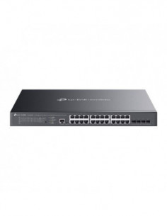 TP-LINK SG3428XMPP Omada...