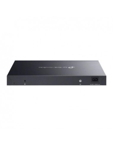 TP-LINK SG3428XMPP Omada 24-Port...
