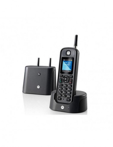 Telefone Fixo Motorola O201 DECT... Telefone Fixo Motorola O201 DECT...
