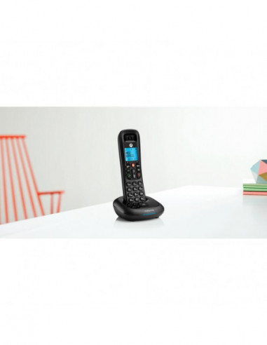 Telefone Fixo Sem Fio Motorola... Telefone Fixo Sem Fio Motorola...