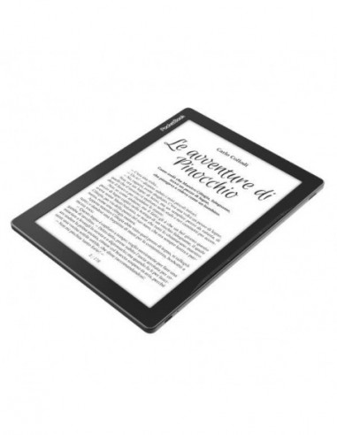 Leitor de eBook PocketBook InkPad... Leitor de eBook PocketBook InkPad...