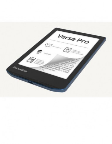 Pocketbook Pocketbook Verse Pro...