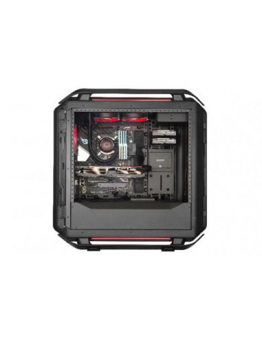 Caixa Cooler Master Cosmos C700P Full...