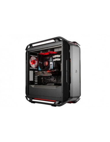 Caixa Cooler Master Cosmos C700P Full...