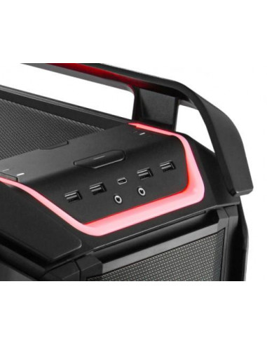 Caixa Cooler Master Cosmos C700P Full...