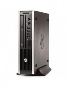 Pc Reacondicionado Hp 8200...