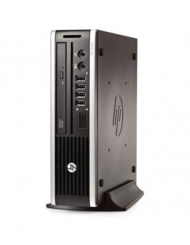 Pc Reacondicionado Hp 8200 Elite Usdt...